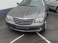 Gebraucht Chrysler Crossfire 218 PS (160 kW) 2004 Grau Coupé