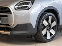 Gebraucht Mini Cooper D Countryman 150 PS (110 kW) 2024 Melting silver metallic SUV