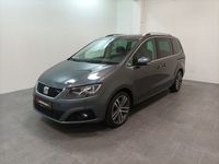 gebraucht Seat Alhambra 2.0 TDI FR-Line (EURO 6d-TEMP)