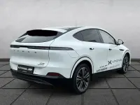 Gebraucht XPENG G6 AWD Performance 350 kW (476 PS) 2025 Arctic white SUV