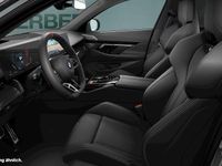 Neu BMW M5 Performance 544 PS (400 kW) 2026 Grau Limousine