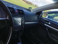 Gebraucht VW Jetta 140 PS (102 kW) 2009 Silber Limousine