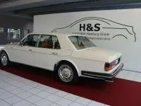 Gebraucht Rolls Royce Silver Spirit 201 PS (147 kW) 1978 Beige Limousine