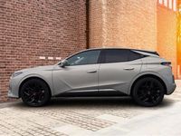 Gebraucht DS Automobiles DS4 Performance 224 PS (164 kW) 2022 Schwarz Limousine