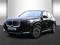Gebraucht BMW iX1 Performance 230 kW (313 PS) 2023 Schwarz SUV