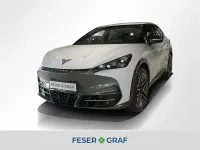 Neu Cupra Tavascan VZ 250 kW (340 PS) 2026 Weiß SUV