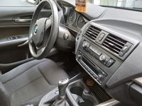gebraucht BMW 116 d Diesel 2014!