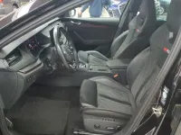 Gebraucht Skoda Octavia RS 200 PS (147 kW) 2023 Blackmagic perleffekt Kombi