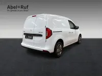 Gebraucht Mercedes Citan 112 116 PS (85 kW) 2026 Weiß Limousine