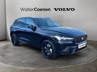 Neu Volvo XC60 Plus 455 PS (334 kW) 2026 Schwarz SUV