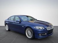 Gebraucht Alpina B5 600 PS (441 kW) 2015 Blau Limousine