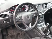 gebraucht Opel Astra ST 1.0 Busi AGR/Klima/PDC/S&S/Radio 4.0