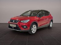 Gebraucht Seat Arona FR 116 PS (85 kW) 2019 Rot SUV