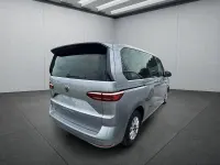 Gebraucht VW Multivan 150 PS (110 kW) 2024 Silber Van / Kleinbus