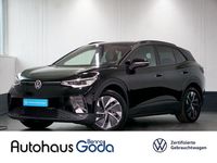 Gebraucht VW ID.4 Pro 210 kW (286 PS) 2025 Grenadillschwarz (metallic) SUV