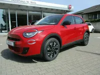 Gebraucht Fiat 600E Red 114 kW (156 PS) 2024 Rot SUV