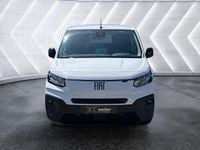 Gebraucht Fiat Doblò 131 PS (96 kW) 2025 Weiß Van / Kleinbus