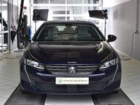 Gebraucht Peugeot 508 GT-line 163 PS (119 kW) 2020 Blau Limousine