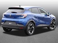 Gebraucht Renault Scenic E-Tech Esprit Alpine 160 kW (218 PS) 2025 Weiß SUV