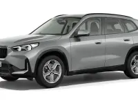 Gebraucht BMW X1 204 PS (150 kW) 2025 Silber SUV