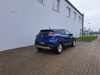 gebraucht Renault Captur TCe 100