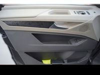 Gebraucht VW Multivan 218 PS (160 kW) 2023 Schwarz Van / Kleinbus