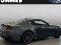 Gebraucht Ford Mustang Dark Horse 454 PS (333 kW) 2024 Grau (carbonized grey metallic) Coupé