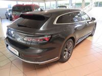 gebraucht VW Arteon Shooting Brake Elegance