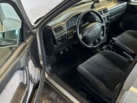 gebraucht Opel Vectra a in einem guten Zustand mit tüv wenig km