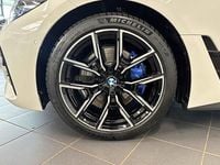 Gebraucht BMW 430 Gran Coupé Efficient Dynamics 286 PS (210 kW) 2024 Weiß Coupé