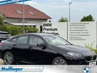 Neu BMW 216 Efficient Dynamics 122 PS (89 kW) 2026 Schwarz Coupé