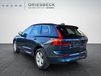 Gebraucht Volvo XC60 Core 197 PS (144 kW) 2023 Blau SUV