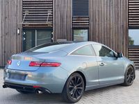 gebraucht Renault Laguna Coupé GT 3.0 Dci Aut. Voll BiXenon Bose