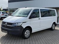 Gebraucht VW Transporter 110 PS (80 kW) 2020 Weiß Van