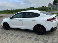 Gebraucht Hyundai i30 N Performance 280 PS (205 kW) 2024 Weiß Limousine