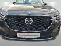 Gebraucht Mazda CX-60 328 PS (241 kW) 2022 Jet black SUV