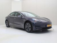 Gebraucht Tesla Model 3 Standard Range 225 kW (306 PS) 2020 Grau Limousine