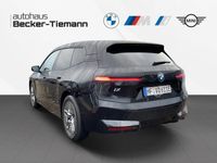gebraucht BMW iX xDrive50 M Sport/ServiceIncl.a.A./SkyLounge/Sitzkl