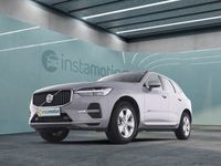 Gebraucht Volvo XC60 Core 197 PS (144 kW) 2023 Grau SUV