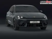 Neu Cupra Leon 150 PS (110 kW) 2026 Fiord blau Kombi