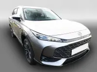 Ny MG HS Comfort 224 HK (164 kW) 2026 Sølv SUV