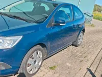 Gebraucht Ford Focus 80 PS (58 kW) 2010 Grau Limousine