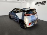 Neu BYD Dolphin Surf Boost 64 kW (88 PS) 2026 Blau Kleinwagen