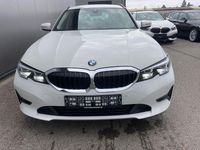 Gebraucht BMW 320 190 PS (139 kW) 2020 Weiß Kombi
