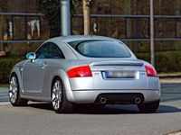 gebraucht Audi Quattro 1.8T 165 kW -