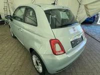 Gebraucht Fiat 500 69 PS (50 kW) 2023 Grün Kleinwagen