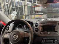 gebraucht VW Tiguan 1.4 TSI 90kW BlueMot Tech CityScape C...