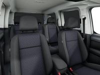 Neu VW Caddy 150 PS (110 kW) 2026 Candyweiß Van / Kleinbus