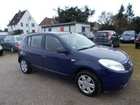 gebraucht Dacia Sandero 1.4 MPI