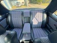 Gebraucht Mercedes 280 177 PS (130 kW) 1977 Blau Coupé